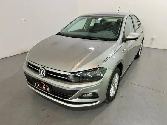 VOLKSWAGEN VIRTUS 1.0 200 TSI COMFORTLINE AUTOMÁTICO